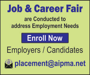 Job Fair & Careers