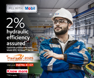 Exxon Mobil Campaign