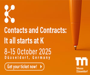 Messe Düsseldorf/trade fair 